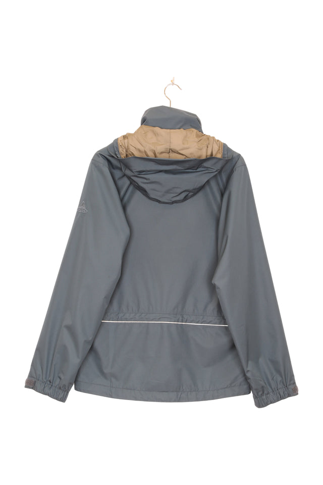 Hardshelljacke, Regenjacke für Herren