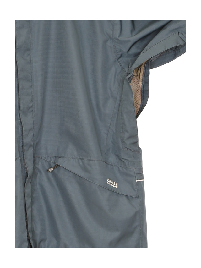 Hardshelljacke, Regenjacke für Herren