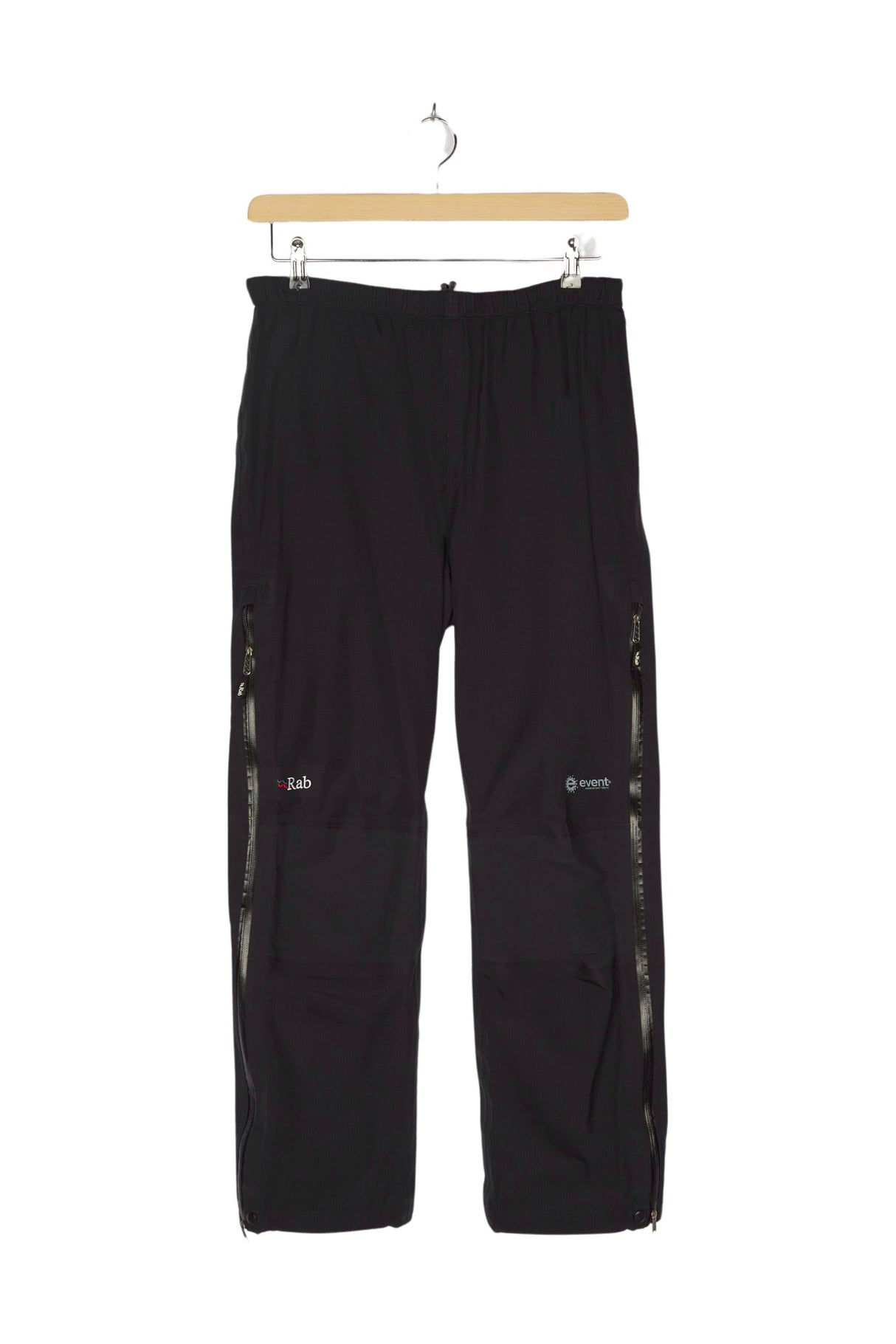 Hardshellhose, Regenhose für Herren