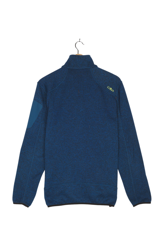 Fleecejacke für Herren