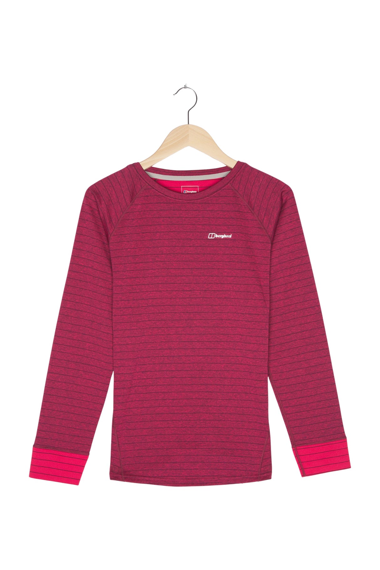 Longsleeve Funktion für Damen