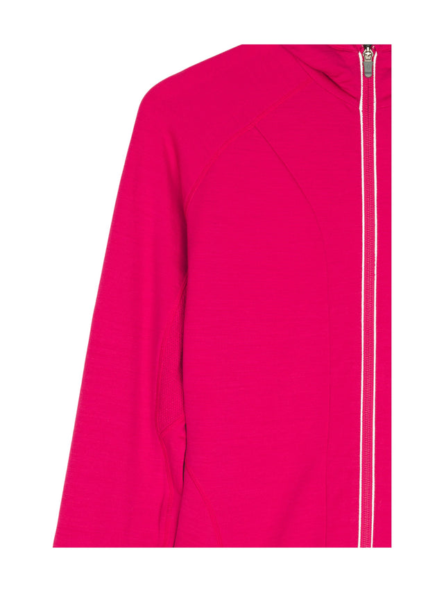 Isolationsjacke (Wolle) für Damen