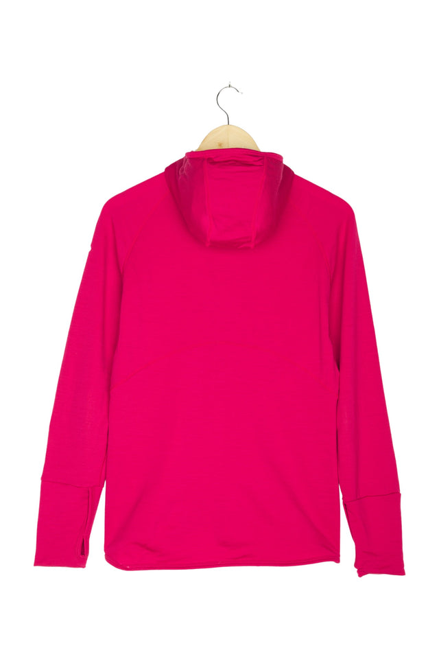 Isolationsjacke (Wolle) für Damen