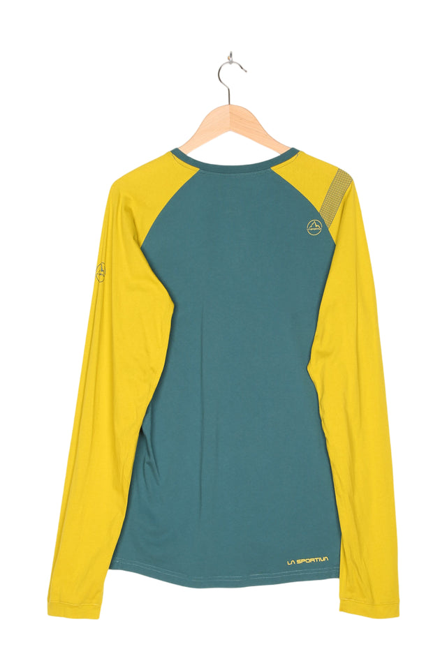 Longsleeve für Herren