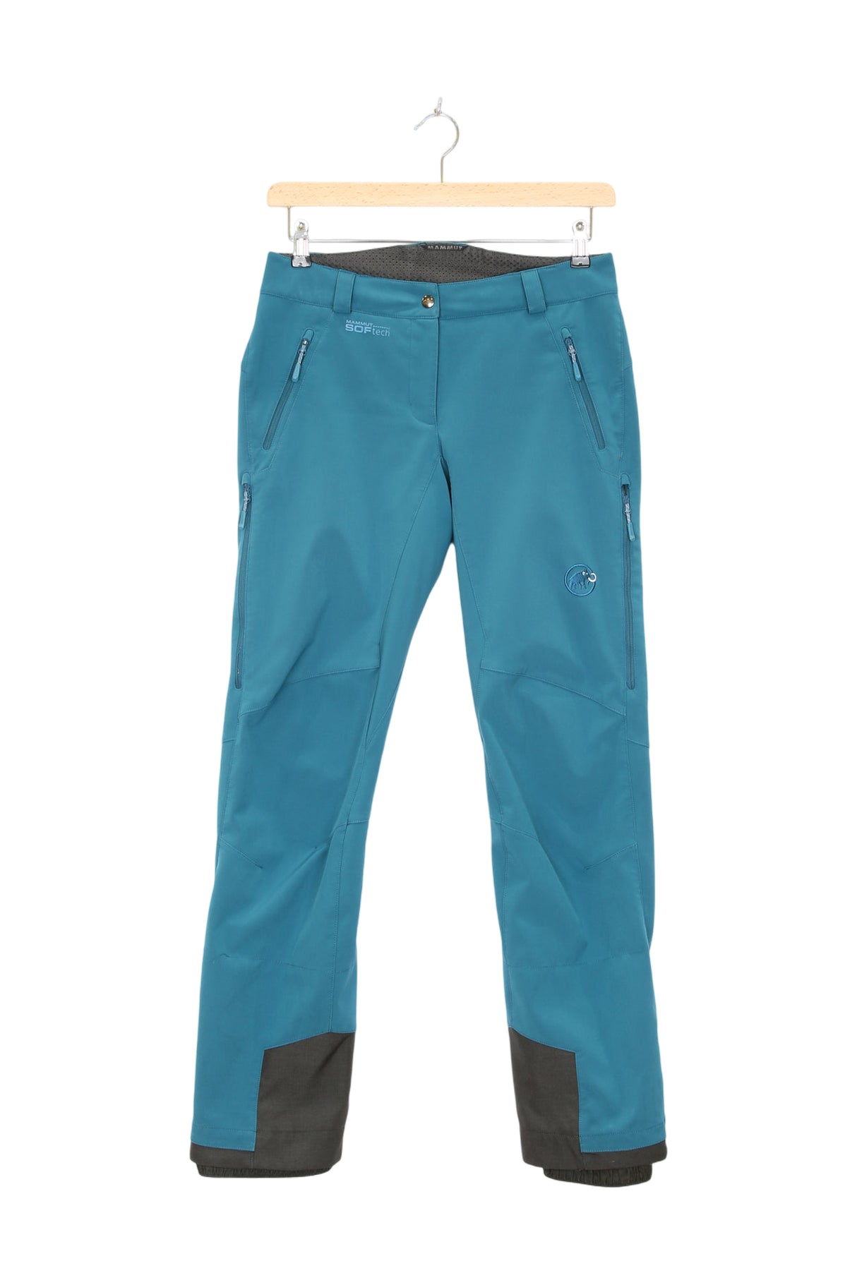 Softshellhose für Damen