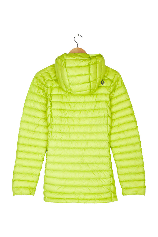 Daunenjacke für Damen