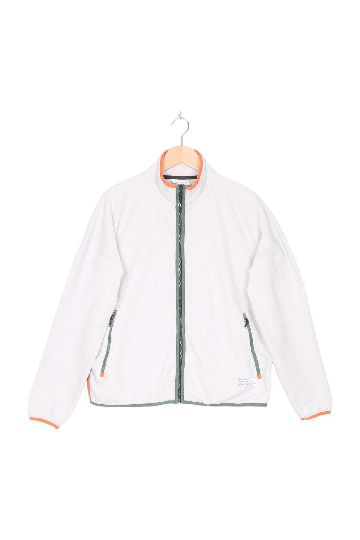 Fleecejacke für Damen