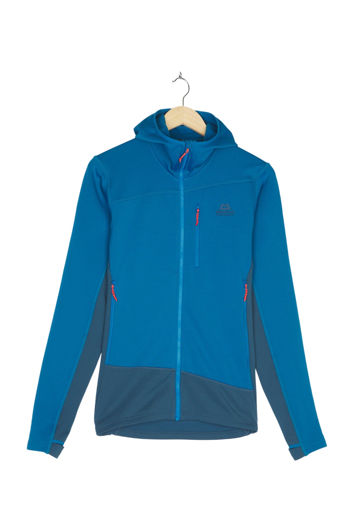 Fleecejacke für Herren