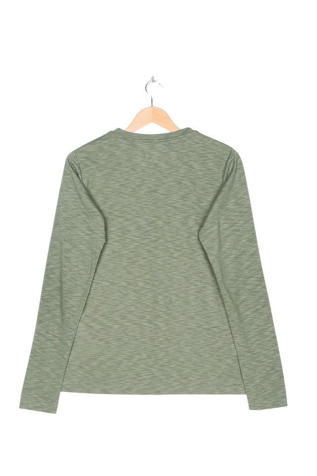 Longsleeve für Damen