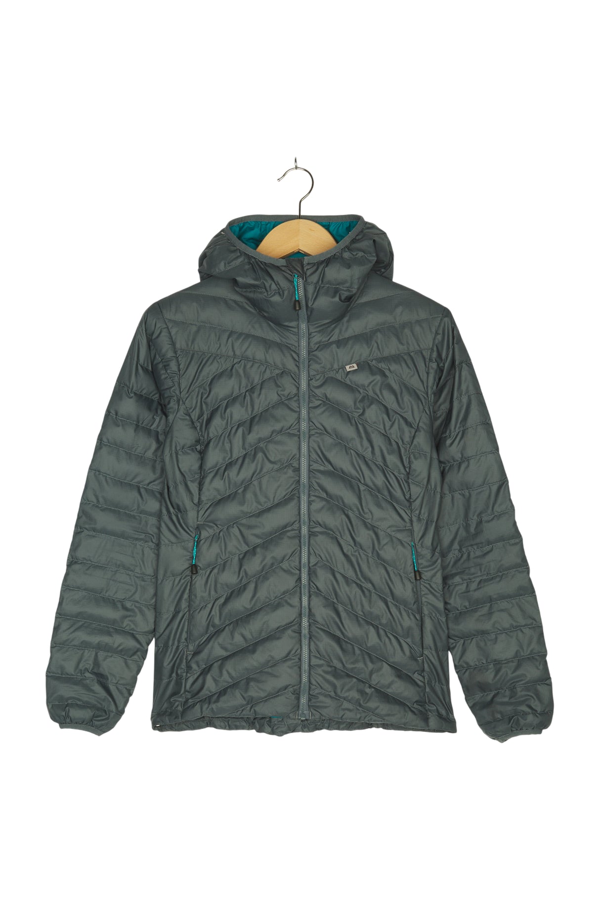 Daunenjacke für Damen