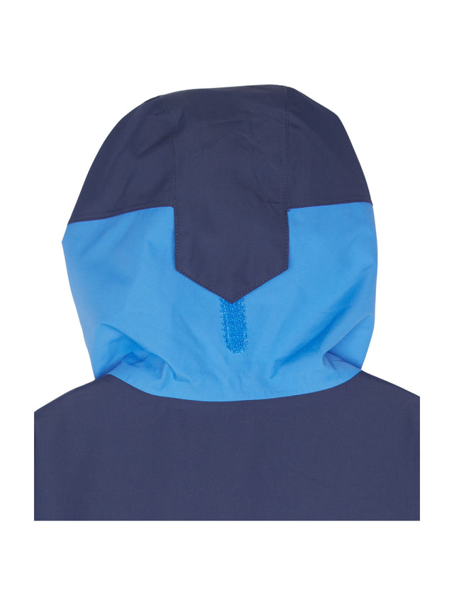 Hardshelljacke & Regenjacke für Kinder