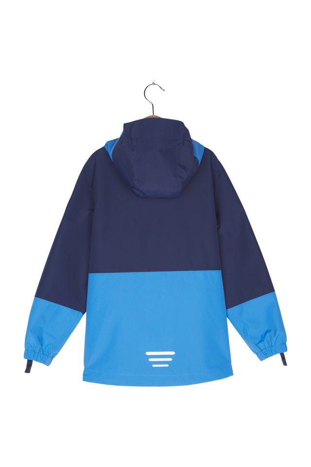 Hardshelljacke & Regenjacke für Kinder