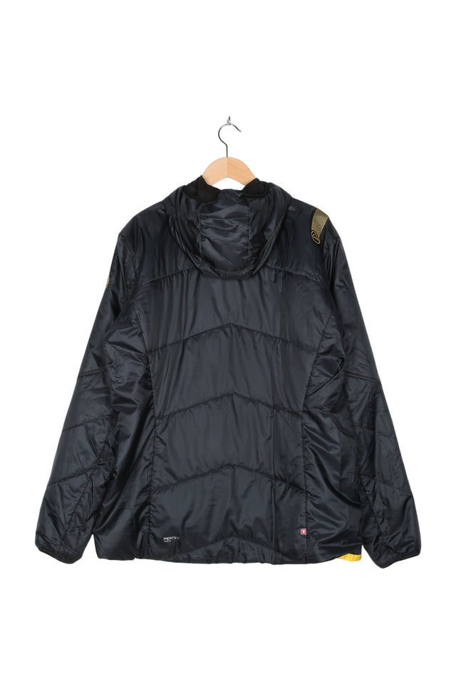 Isolationsjacke für Herren