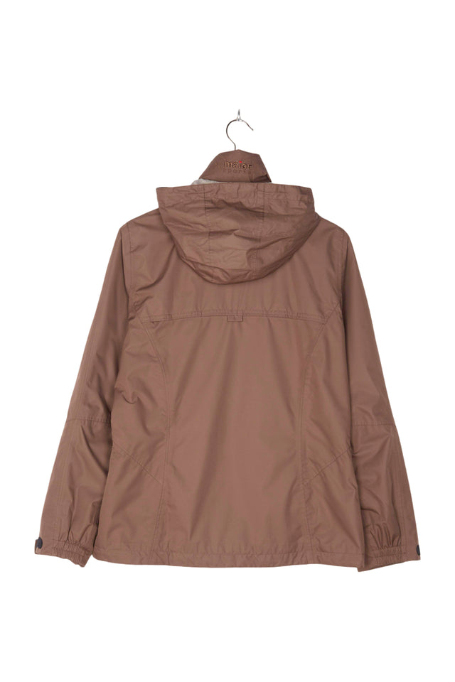 Hardshelljacke, Regenjacke für Damen