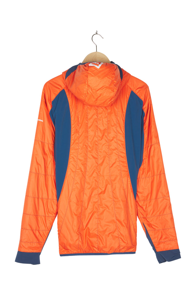 Isolationsjacke (Wolle) für Herren