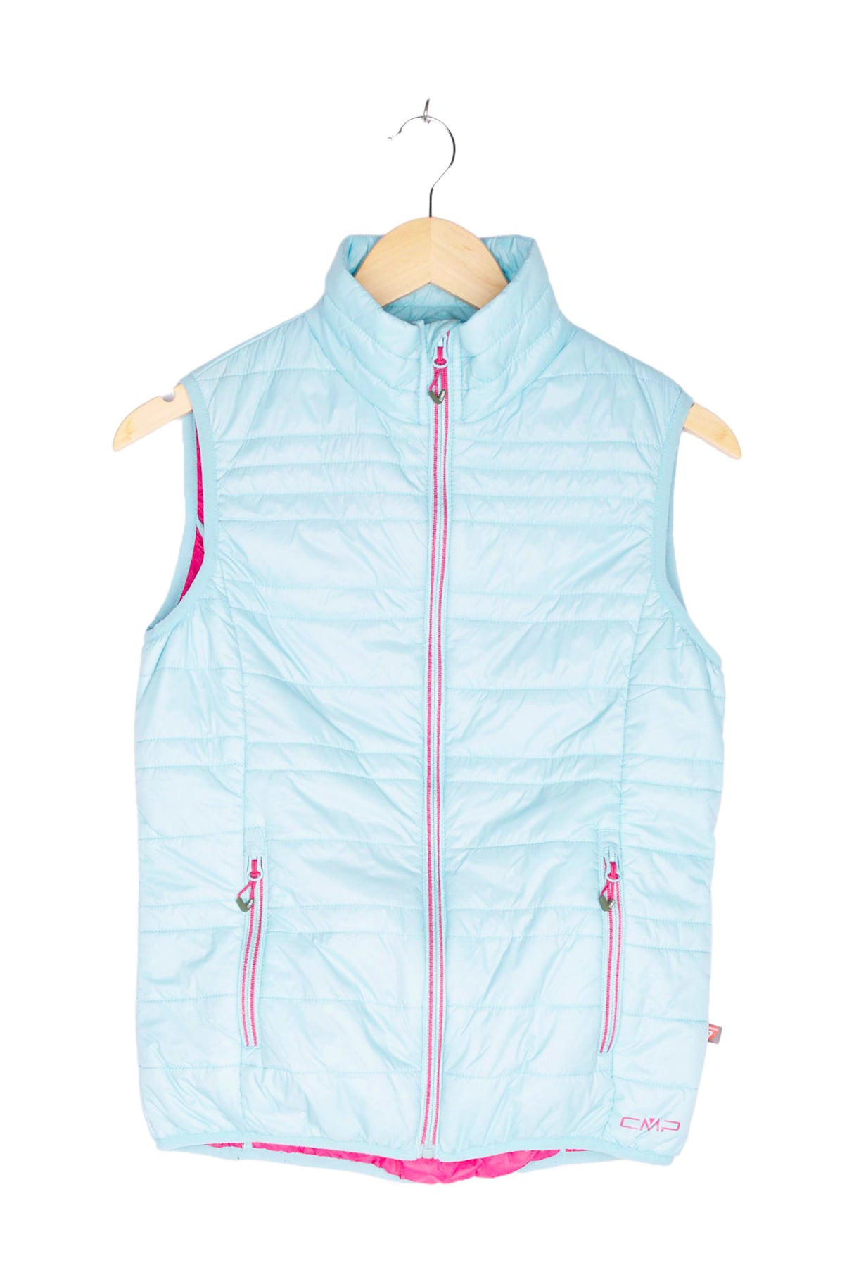 Kunstfaserweste für Damen