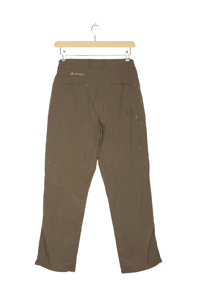 Vaude Zip-Hose für Damen