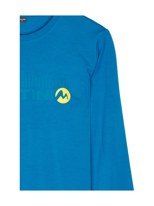 Longsleeve Funktion für Herren