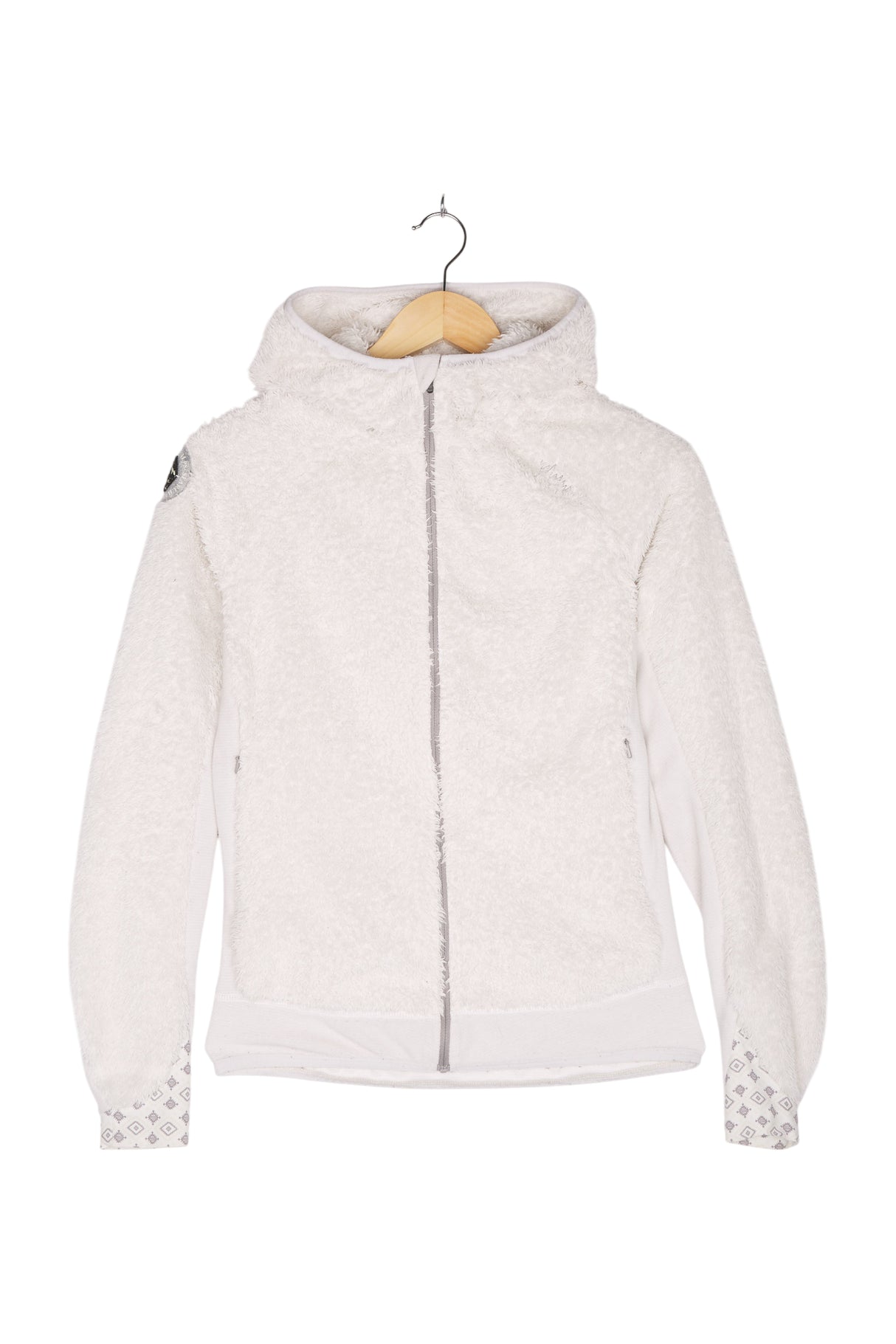Fleecejacke für Damen