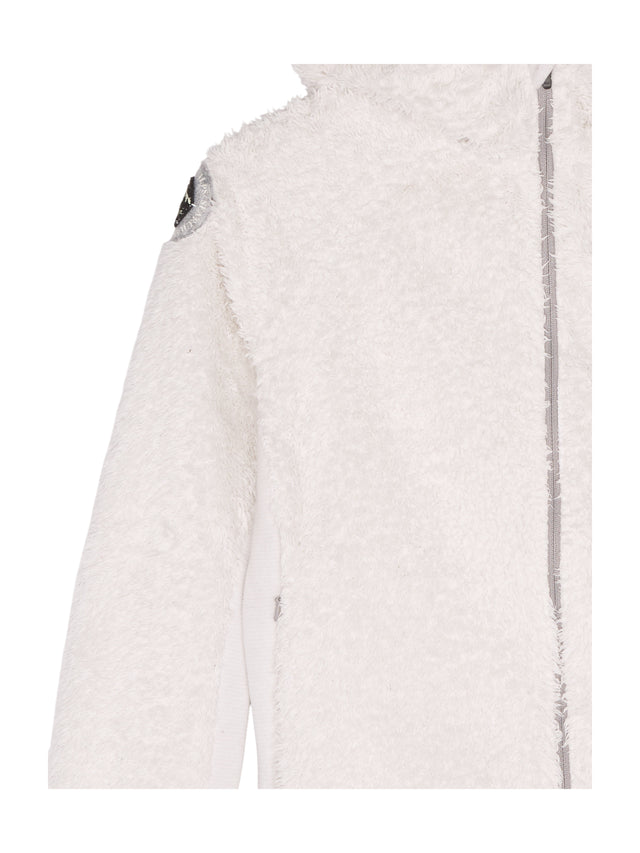 Fleecejacke für Damen