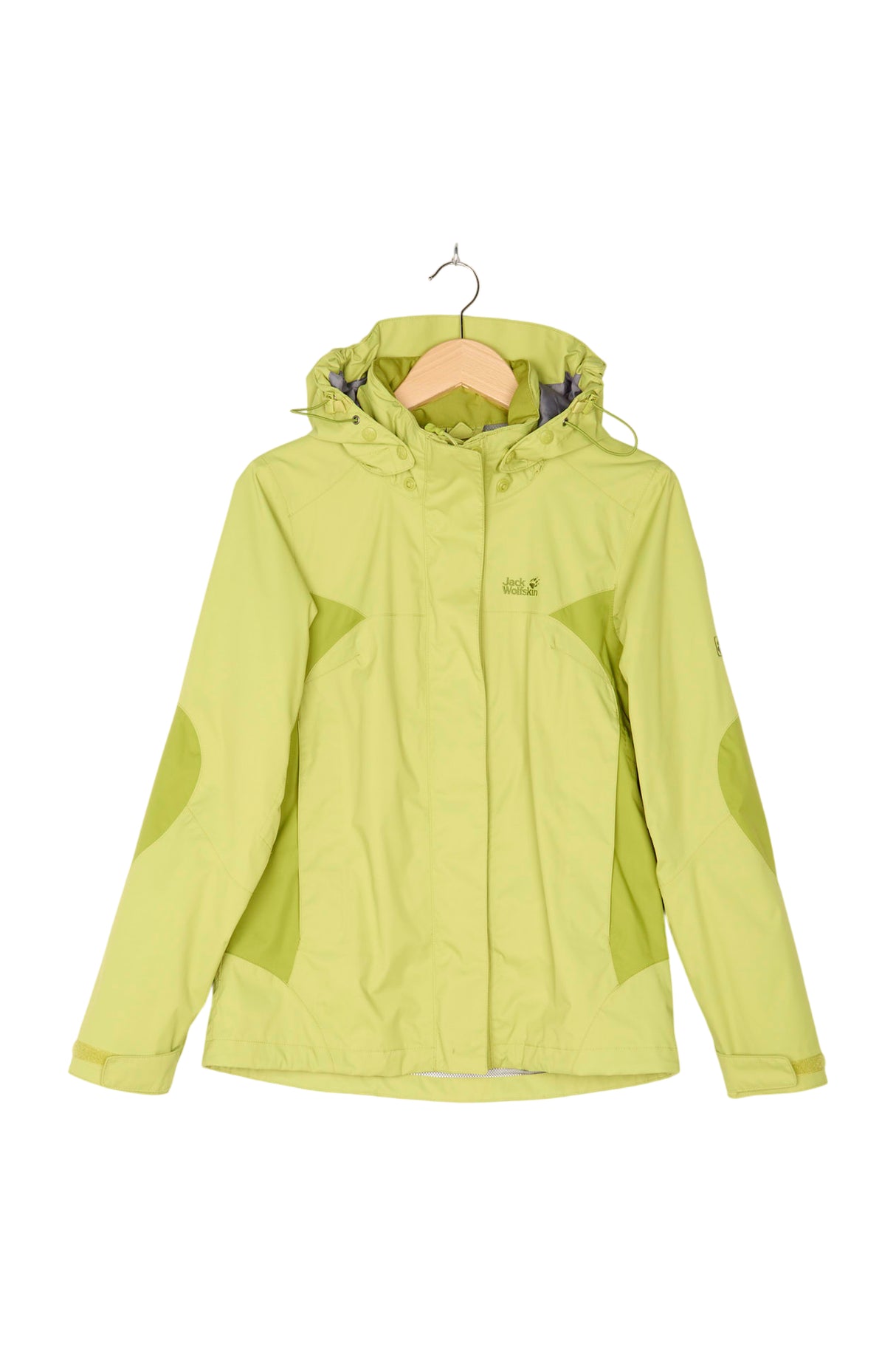 Hardshelljacke, Regenjacke für Damen
