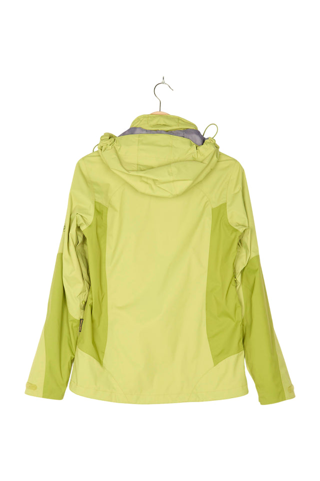 Hardshelljacke, Regenjacke für Damen