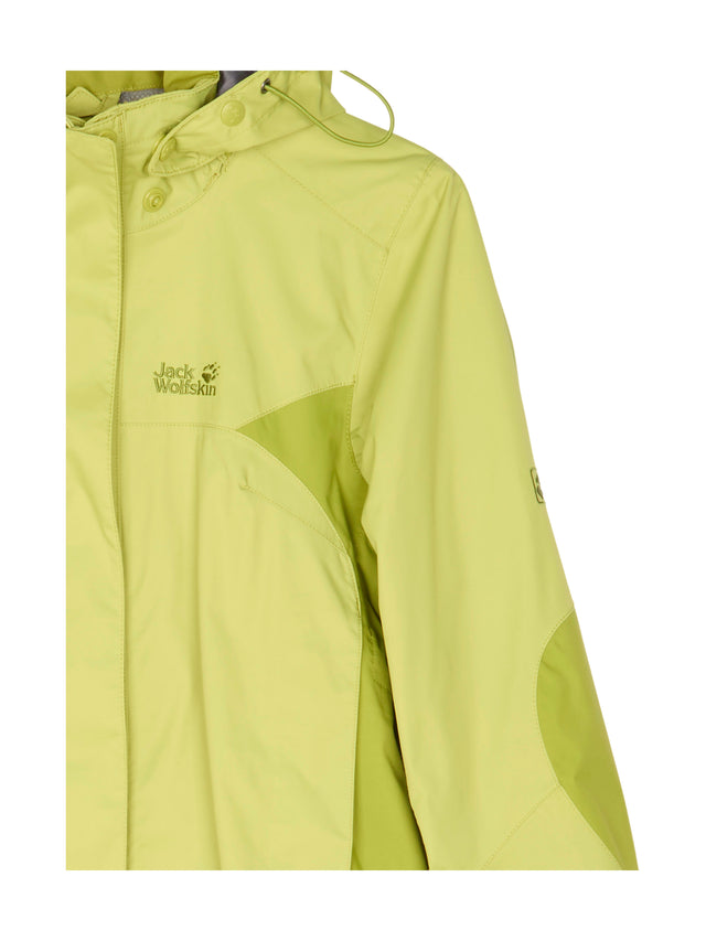 Hardshelljacke, Regenjacke für Damen