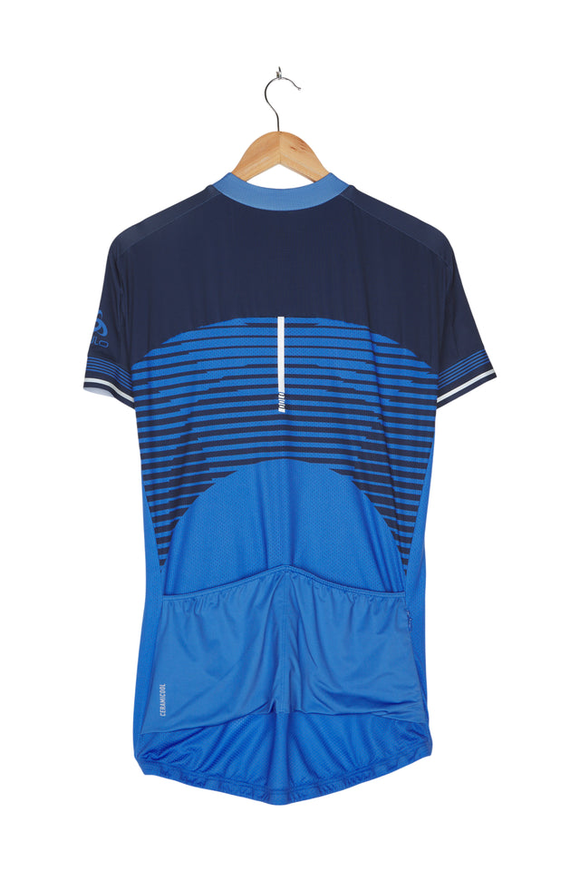 Radtrikot für Damen