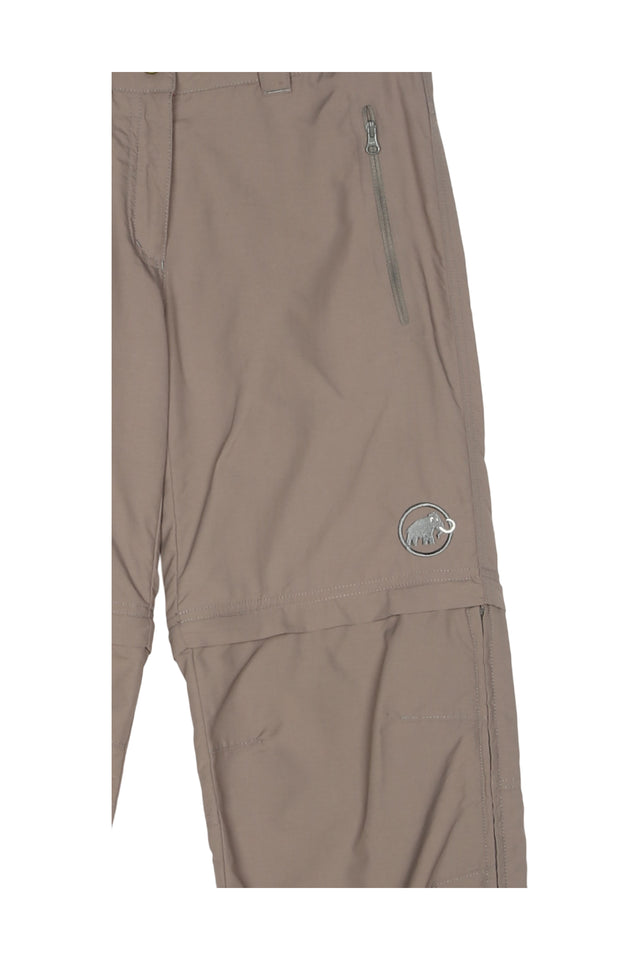 Zip Off Hose für Damen