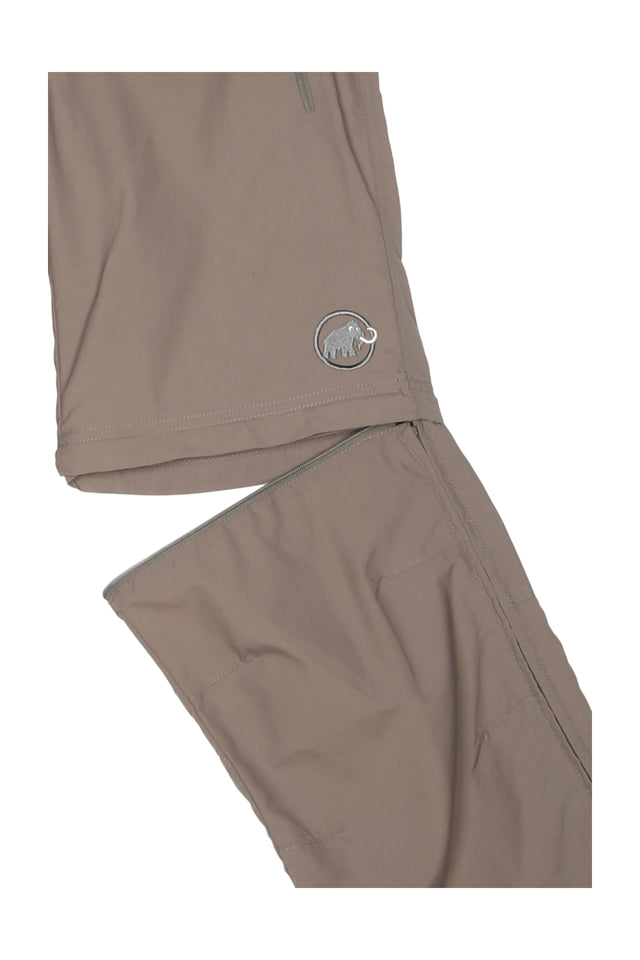 Zip Off Hose für Damen
