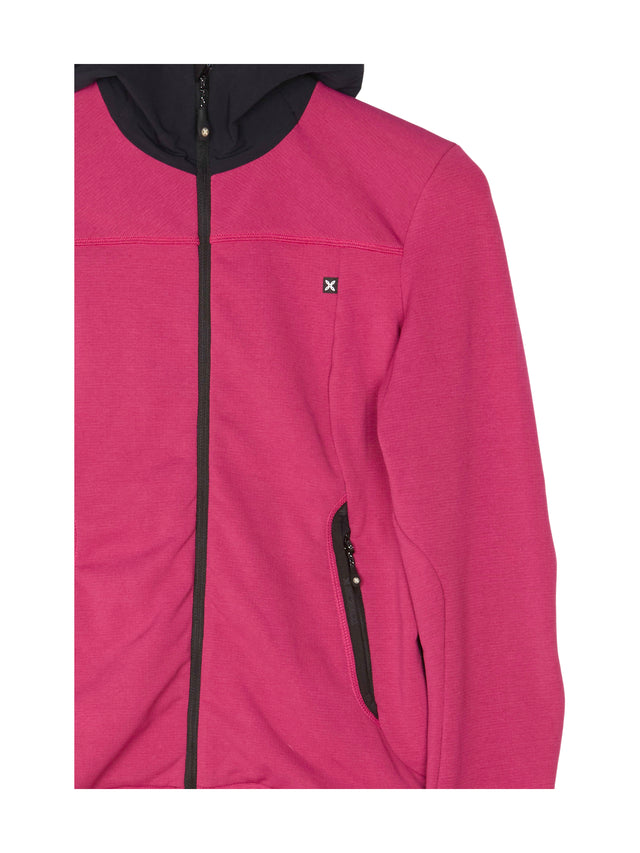 Fleecejacke für Damen