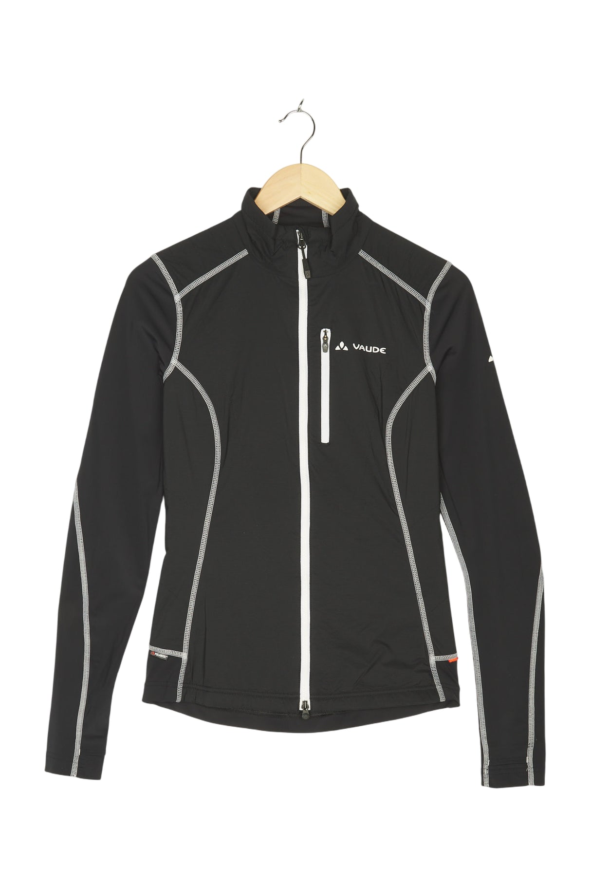 Kunstfaserjacke für Damen