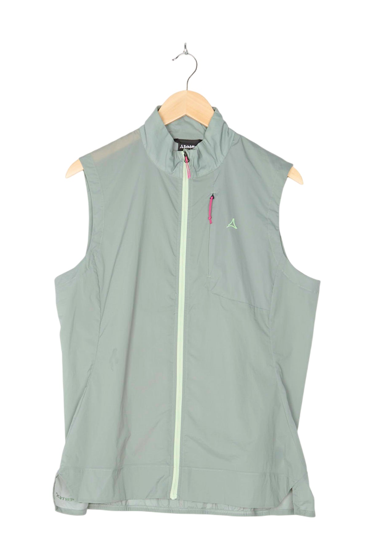 Windweste für Damen