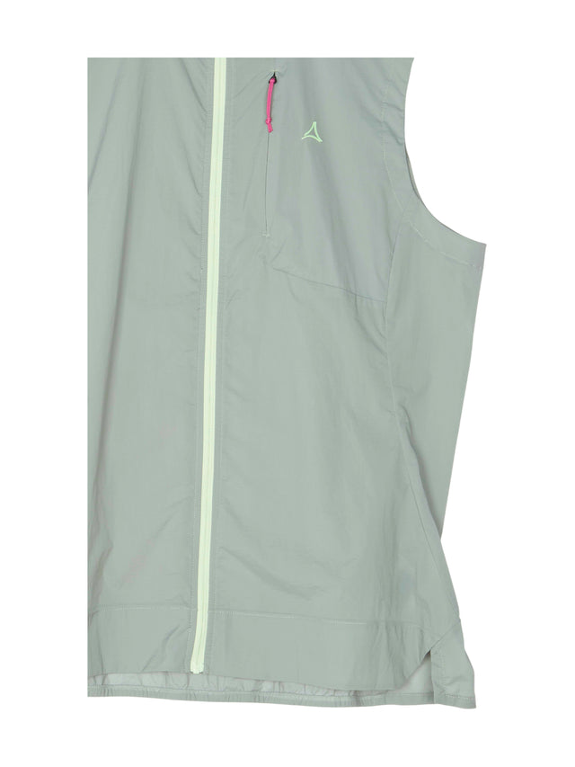 Windweste für Damen