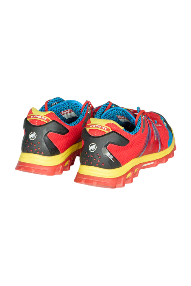 Laufschuhe & Trailrunningschuhe für Herren