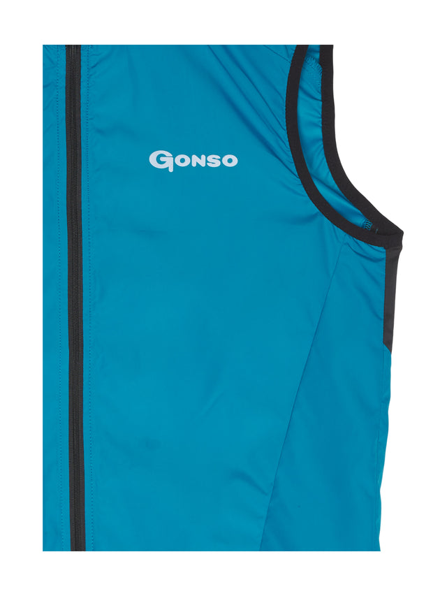 Windweste für Damen