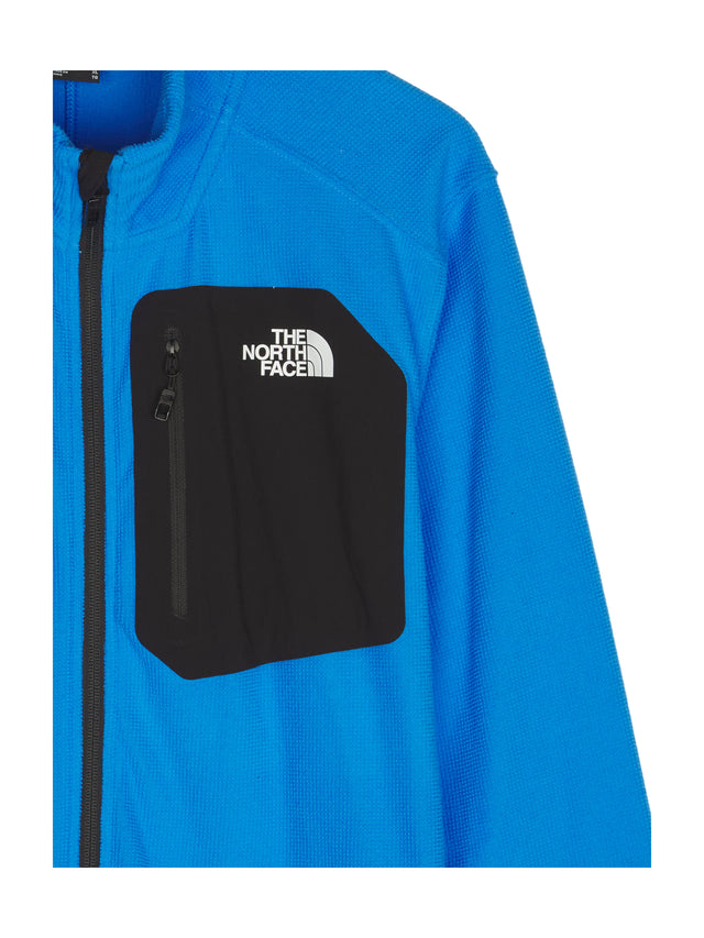 Fleecejacke für Herren