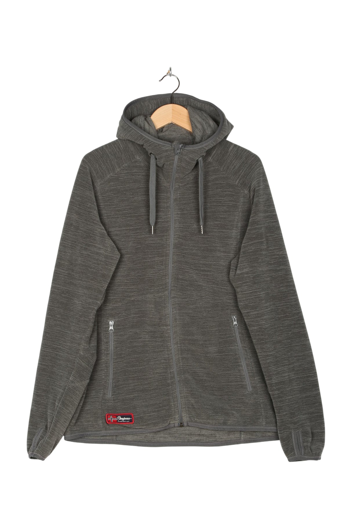 Fleecejacke für Herren