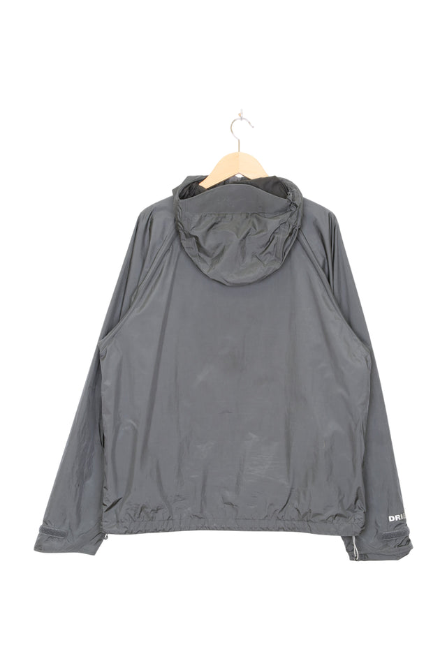 Hardshelljacke, Regenjacke für Herren