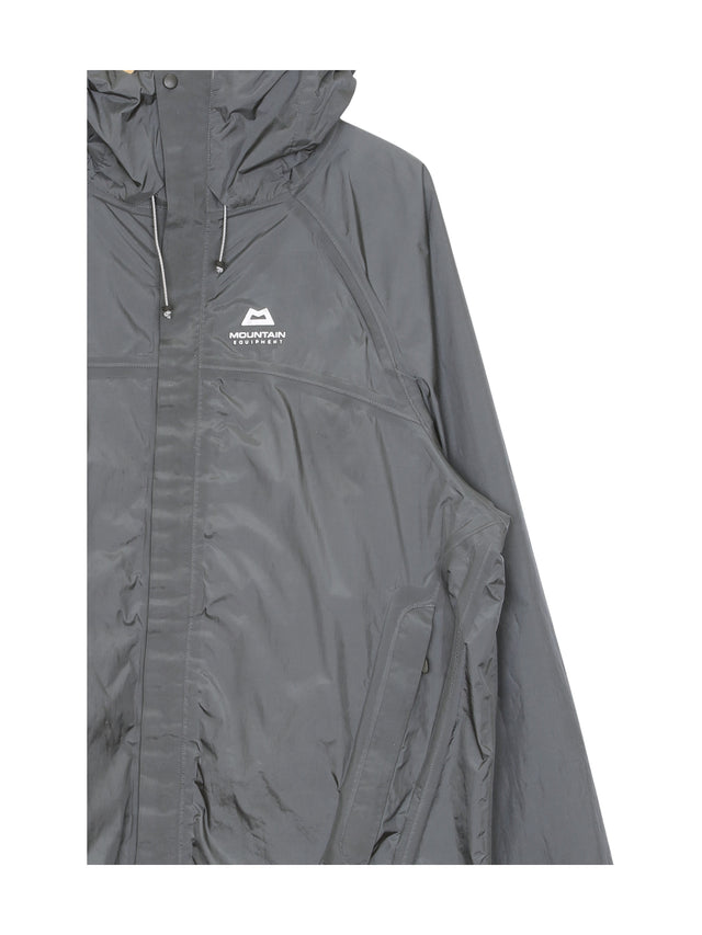 Hardshelljacke, Regenjacke für Herren