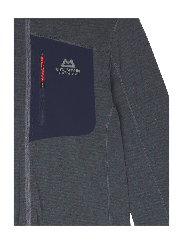 Mountain Equipment Fleecejacke für Herren