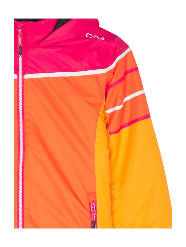 Skijacke für Kinder