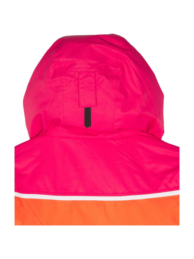 Skijacke für Kinder