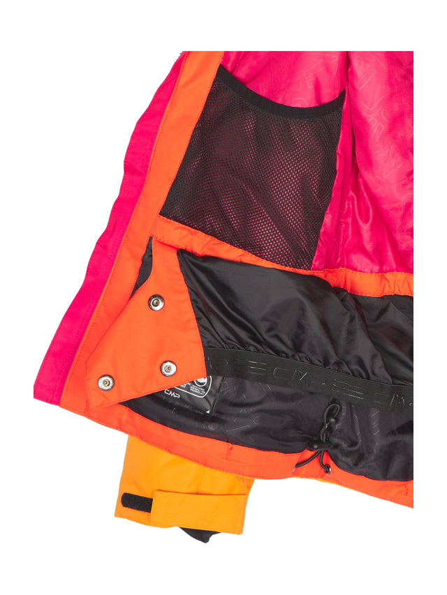 Skijacke für Kinder