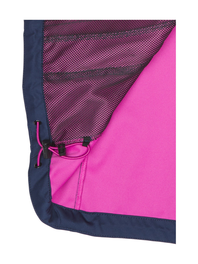 Softshellweste für Damen