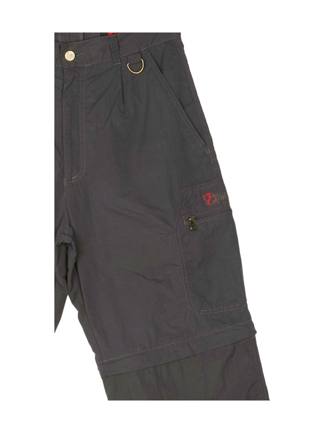 Zip Off Hose für Damen