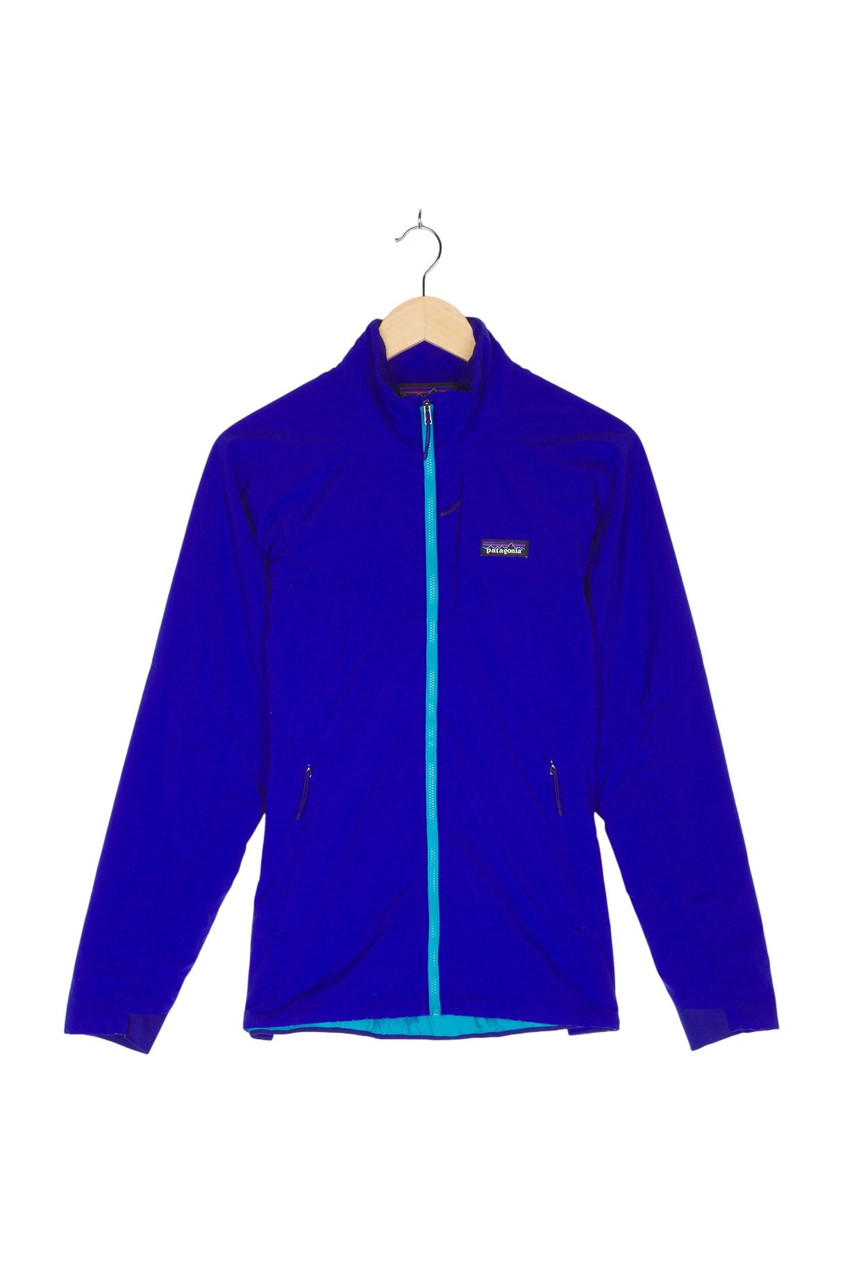 Kunstfaserjacke für Damen