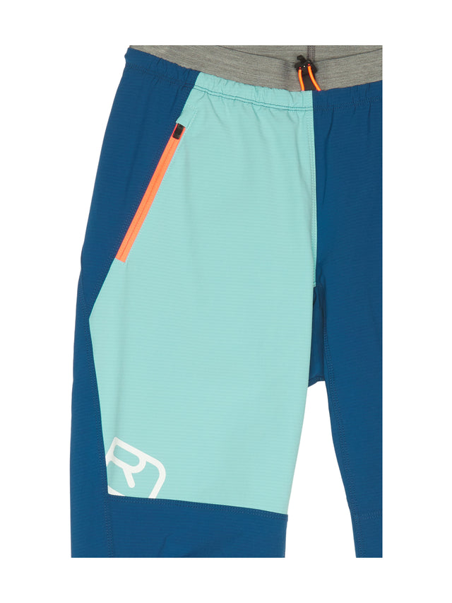 Kletterhose für Damen