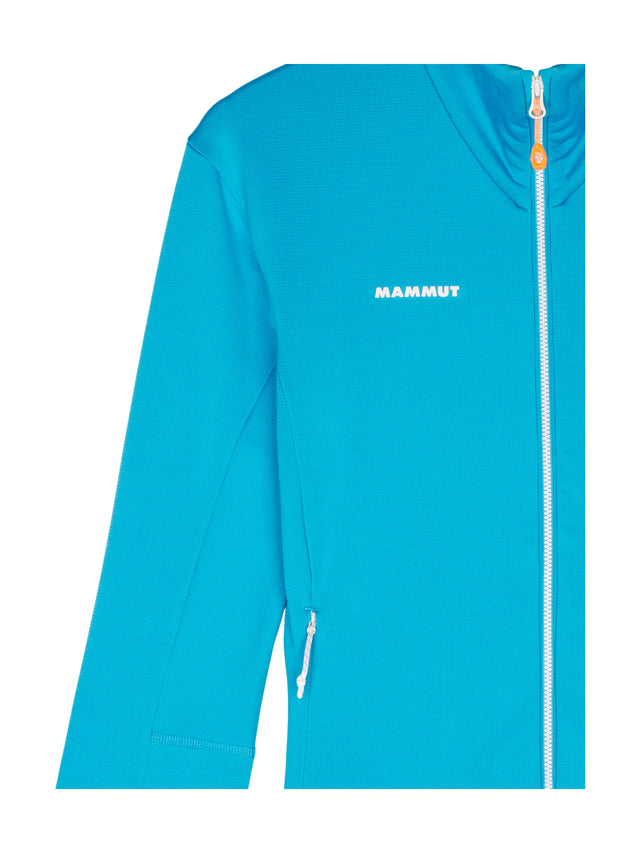 Fleecejacke für Damen