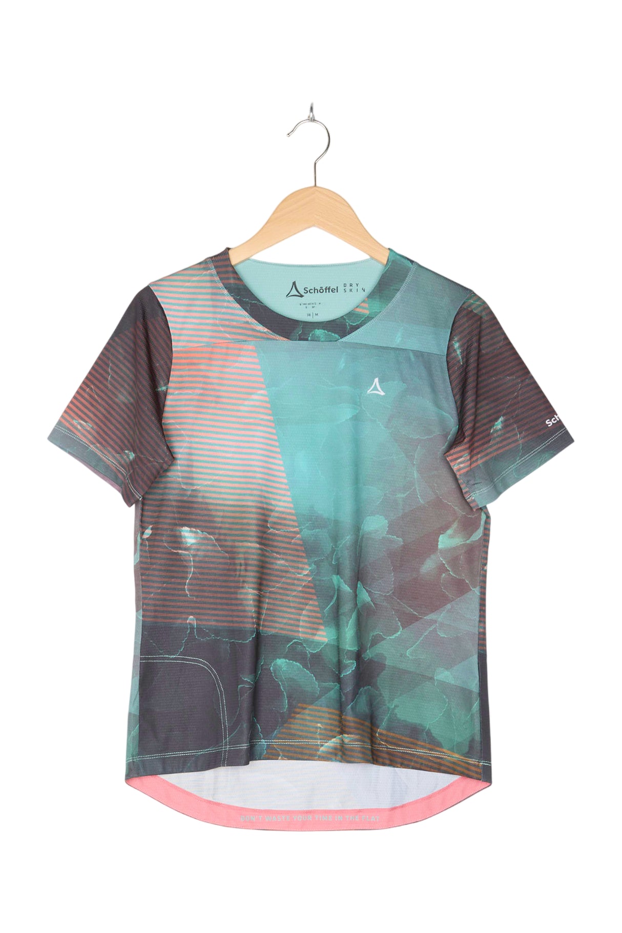 T-Shirt Funktion für Damen